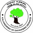 Tokat Turhal Yeşilalan Köyü Kalkındırma ve Dayanışma Derneği